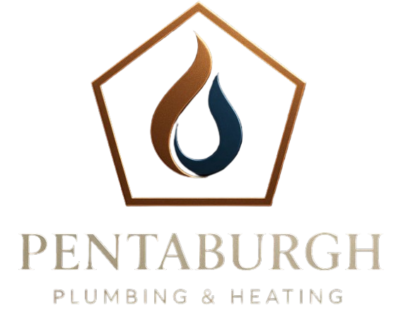 Pentaburgh Plumbing & Heating logo
